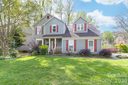 9907 Davis Lake Parkway sold home in Charlotte, SC