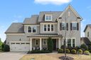 17005 Luvera Lane sold home in Charlotte, SC