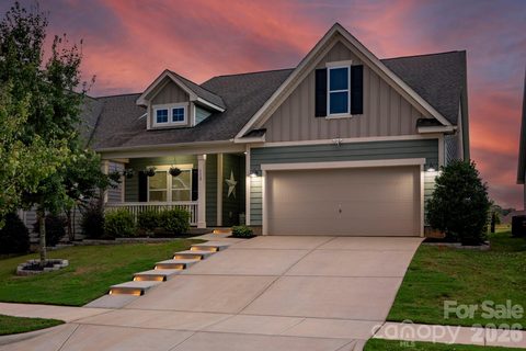 112 Jana Drive active home in Larkin, Statesville, NC
