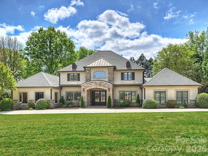 4330 Carmel Valley Road sold home in Montibello, Charlotte, NC