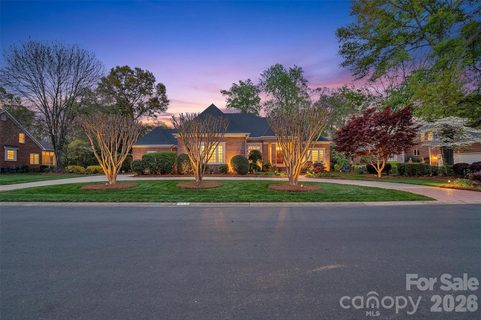 113 Mary Mack Lane sold home in Ardrey Acres, Fort Mill, SC