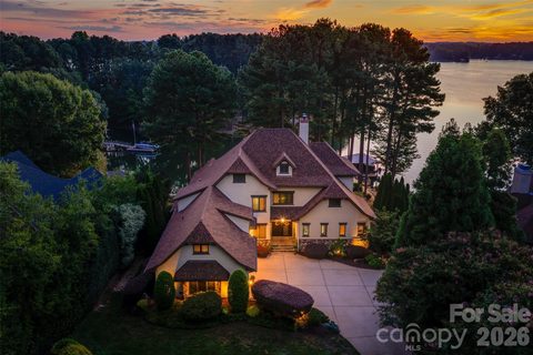 Homes in Northview Harbour, Sherrills Ford