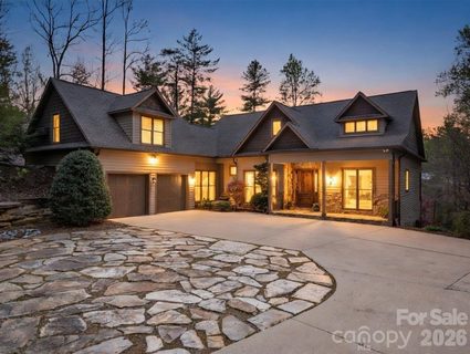 27 Anchor Drive active home in The Arbor At Lake James, Nebo, NC