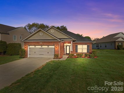 108 Community Club Drive sold home in Westland Farm, Mount Holly, NC