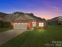 108 Community Club Drive sold home in Mount Holly, SC