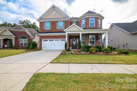 Homes in Timberwood, Rock Hill