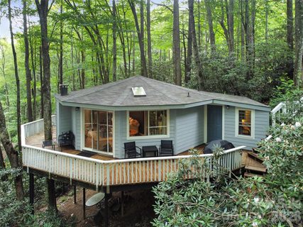 560 Laurel Ridge Road