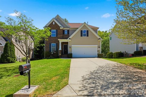 879 Ivy Trail Way sold home in English Trails, Fort Mill, SC