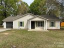 1021 Cedar Creek Road sold home in Kannapolis, SC