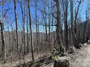 Lot 43 Huckleberry Drive sold home in Maggie Valley, SC