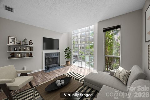 415 W 7th Street active condo in West 7Th Commons, Charlotte, NC