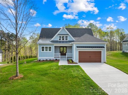 120 Starboard Lane active home in River Oaks Landings, Statesville, NC