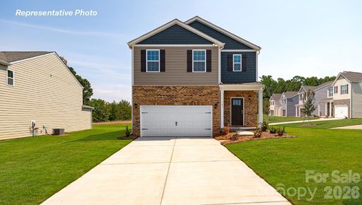 3048 Arundel Court pending home in Villages Of Maiden, Maiden, NC