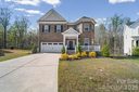 628 Baneberry Bluff Court sold home in Rock Hill, SC