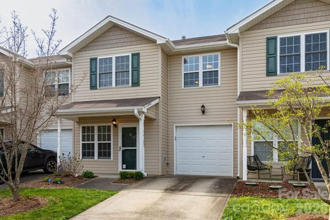 30 Chesire Way sold condo in Stafford Hills, Fletcher, NC
