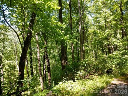 00 Hudson Valley Drive active lot in Sleepy Hollow, Waynesville, NC
