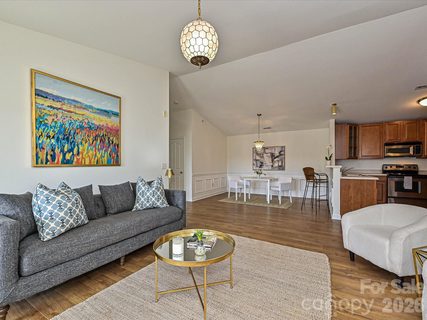 11873 Ridgeway Park Drive active condo in Copper Ridge, Charlotte, NC
