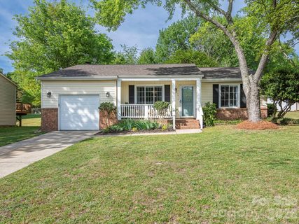 11613 Five Cedars Road