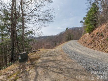 Homes in The Divide, Waynesville