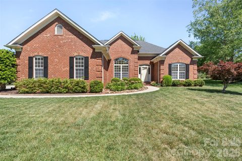 4006 Jubilee Court sold home in Morris Glen, Concord, NC