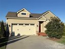 82 Blacksmith Run Drive sold home in Hendersonville, SC