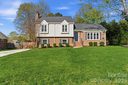 5810 Red Carriage Lane sold home in Charlotte, SC