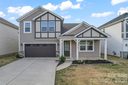 9110 Buckley Court sold home in Charlotte, SC