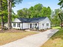 7606 Walnut Wood Drive sold home in Charlotte, SC