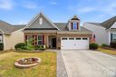 4086 Perth Road sold home in Indian Land, SC
