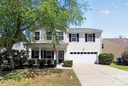903 Traditions Park Drive sold home in Pineville, SC