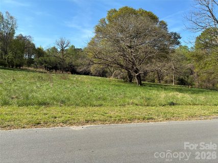 1016 Hamme Lane active land listing in Ragan Woods, Gastonia, NC