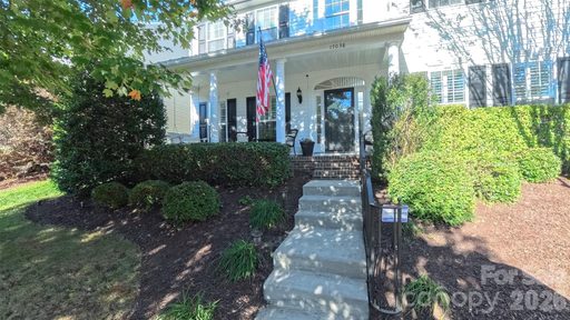 17038 Hugh Torance Parkway sold home in Gilead Ridge, Huntersville, NC