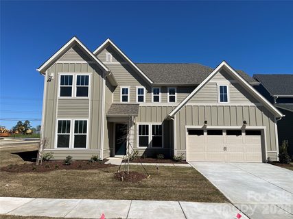 13907 Penbury Lane pending home in Parkside Crossing, Charlotte, NC