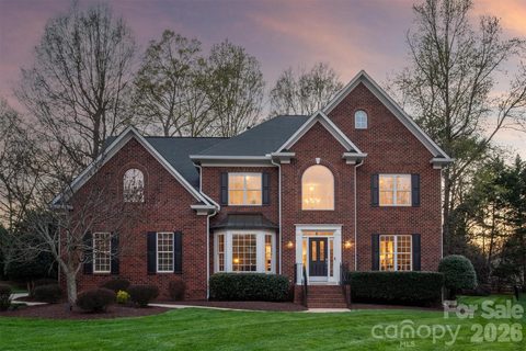 104 Belvedere Lane sold home in Somerset, Waxhaw, NC