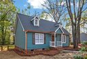 6543 Montezuma Trail sold home in Charlotte, SC