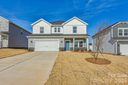 178 Murphy Meadow Road sold home in Mocksville, SC
