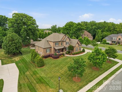 1269 Delaney Drive sold home in Bromley, Weddington, NC