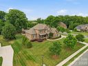 1269 Delaney Drive sold home in Weddington, SC