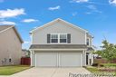 3955 Tersk Drive sold home in Midland, SC