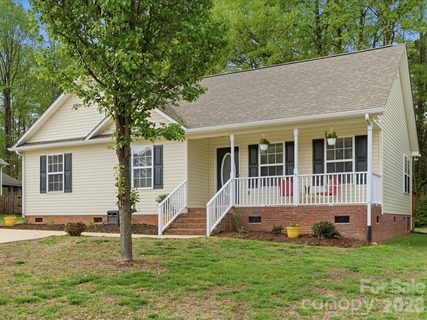 725 Painted Lady Court sold home in Boatshore, Rock Hill, SC