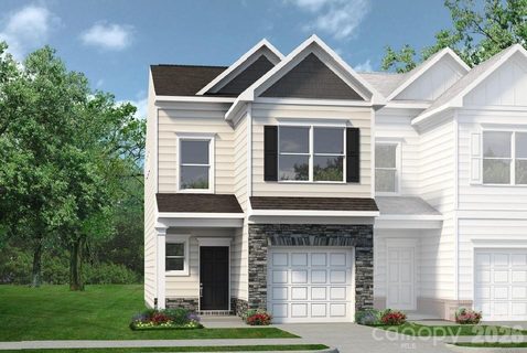 5628 Ringneck Road sold home in Hickory Glen, Charlotte, NC