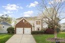 13614 Cotesworth Court sold home in Huntersville, SC