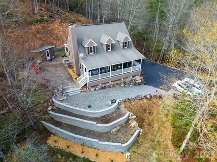 A home in Forest Lake Estates