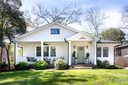 1305 Morningside Drive sold home in Charlotte, SC