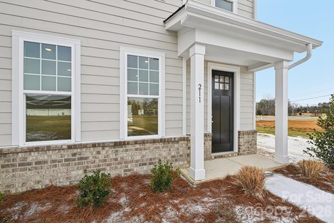 201 Vanguard Lane active home in Villages At Cramerton Mills, Gastonia, NC