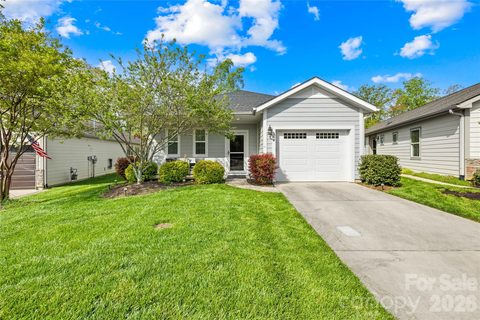 264 Flat Rock Drive active home in Trilogy Lake Norman, Denver, NC
