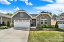 12620 Twilight Drive sold home in Mint Hill, SC