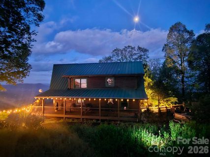 Homes in Riverbend Highlands, Lake Lure