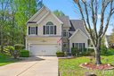 10443 Henbane Court sold home in Charlotte, SC