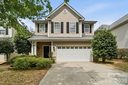 1204 Afternoon Sun Road sold home in Matthews, SC